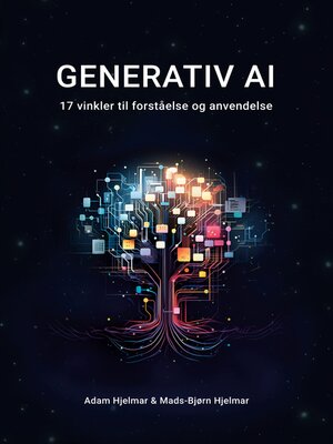 cover image of Generativ AI